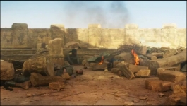 The Wheel of Time - Season 02 Episode 08